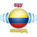 Chat Colombia APK