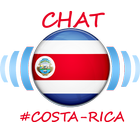 Chat Costa Rica иконка