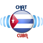 Chat Cuba biểu tượng