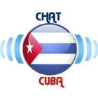 Chat Cuba أيقونة