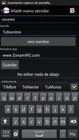 Chat Cuba Ekran Görüntüsü 1