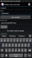 Chat Cuba Screenshot 1