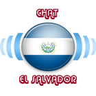 Chat El Salvador ícone