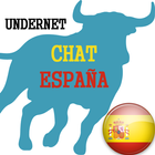 آیکون‌ Chat España