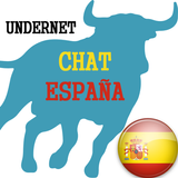 Chat España icône
