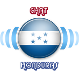 Chat Honduras biểu tượng