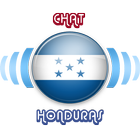 آیکون‌ Chat Honduras