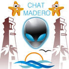 Chat Madero ikona