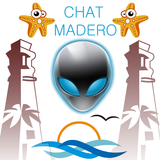 Chat Madero 아이콘