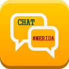 Chat Merida icon