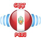 Chat Peru icône
