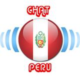 Chat Peru icon