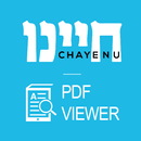 Chayenu PDF Viewer APK