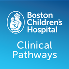 BCH Clinical Pathways icône