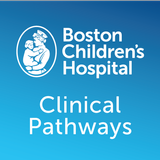 BCH Clinical Pathways icône