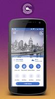 Chennai Metro Rail 포스터