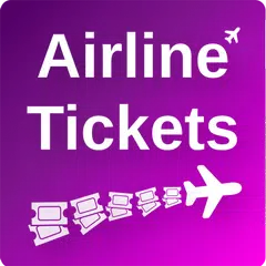Airline Ticket Booking app APK download