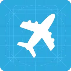 Cheap Flights Tickets app XAPK download