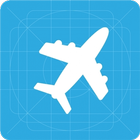 Cheap Flights app-icoon