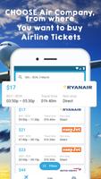 Cheap Flights app Ekran Görüntüsü 2