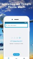 Cheap Flights app ภาพหน้าจอ 3