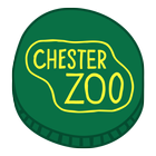 Chester Zoo biểu tượng