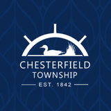 Chesterfield Township, MI icône
