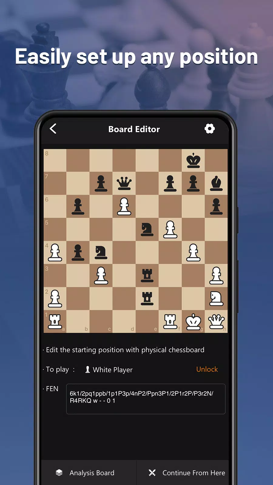 Chessnut APK for Android Download