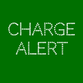 Charge Alert