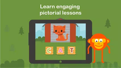 Chimple Kids Learning アプリダウンロード