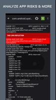 Android Exploits capture d'écran 2