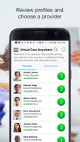 برنامه‌نما Virtual Care عکس از صفحه