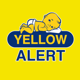 Yellow Alert icon