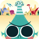 Mortimer and the Dinosaurs - B APK