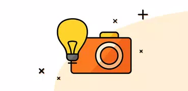 PhotoIdeas – Ideen für Fotos