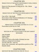 برنامه‌نما Foxe's Book of Martyrs عکس از صفحه