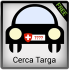 Cerca Targa-icoon