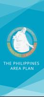 The Philippines Area Plan Affiche