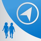 ikon Children's Compass