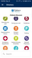 Children's Compass poster