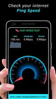 Internet speed test : Wifi Speed test meter 2020 screenshot 2