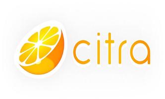 Citra Emulator โปสเตอร์