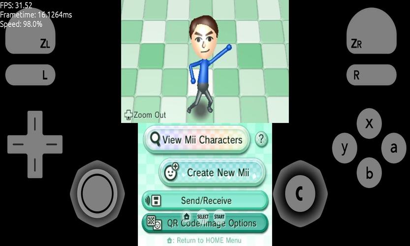 3ds Emulator Apk