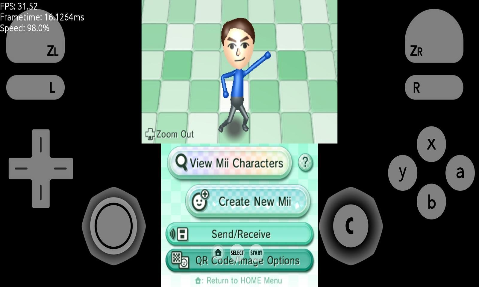 Citra Emulator for Android - APK Download