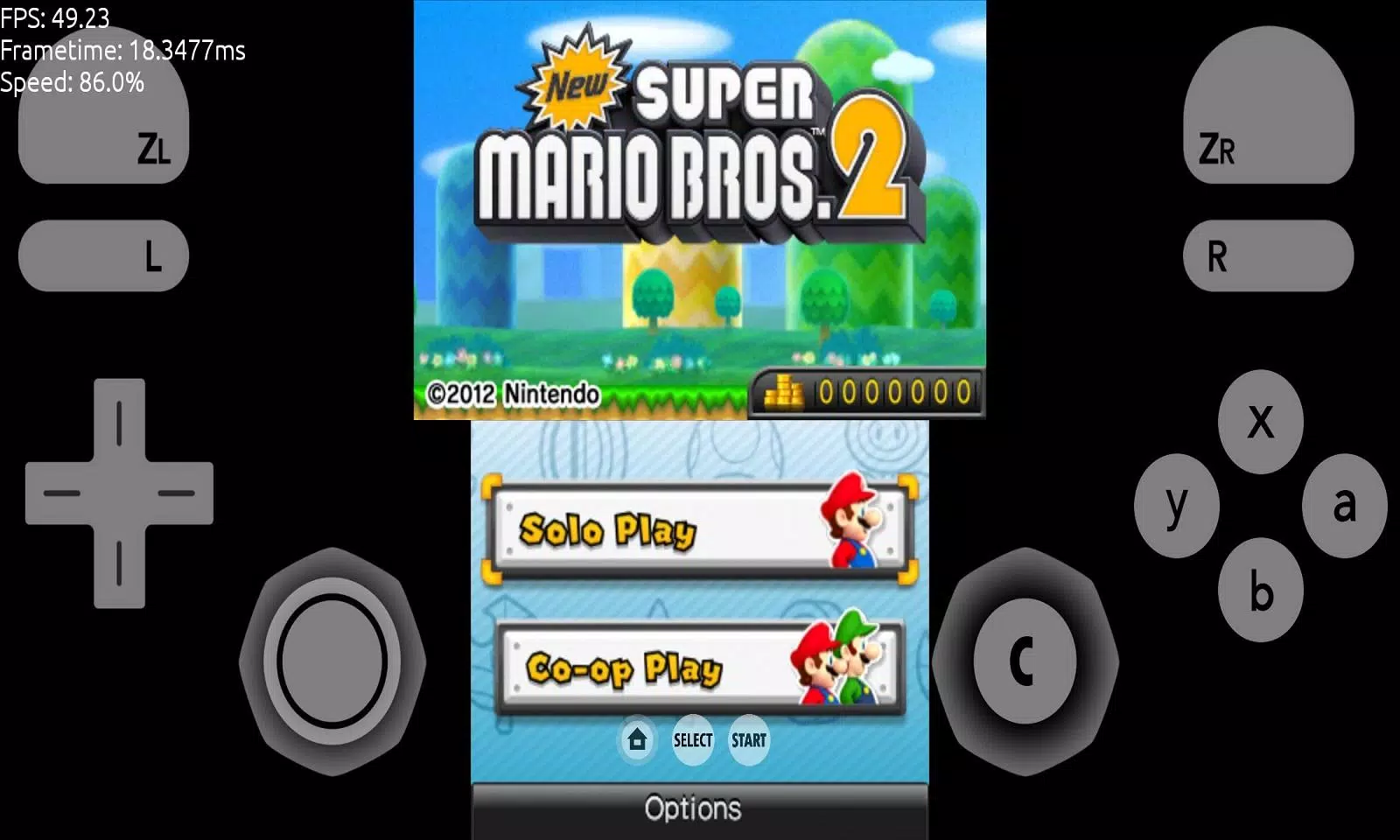 Citra Emulator for Android - APK Download