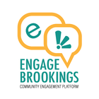 Engage Brookings simgesi