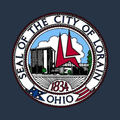 My Lorain