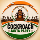 APK CockRoach Janta Party(offical)