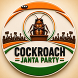 CockRoach Janta Party(offical)
