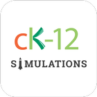 CK-12 Physics Simulations Zeichen